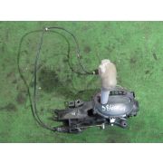 Селектор АКПП Toyota PLATZ NCP12 1NZFE