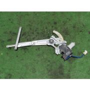 Стеклоподъемник Mitsubishi PAJERO IO H77W 4G94
