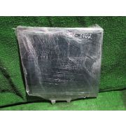 Стекло двери Mitsubishi PAJERO IO H77W 4G94