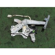 Стеклоподъемник Mitsubishi PAJERO IO H77W 4G94