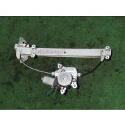 Стеклоподъемник Nissan BASSARA JTU30 QR25DE