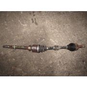 Привод Nissan SERENA C25 MR20DE