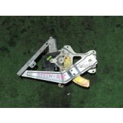 Стеклоподъемник Mitsubishi PAJERO IO H77W 4G94