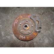 Ступица Nissan LAFESTA B30 MR20DE