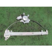 Стеклоподъемник Nissan BASSARA JTU30 QR25DE
