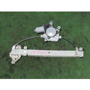 Стеклоподъемник Nissan BASSARA JTU30 QR25DE