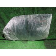 Стекло двери Mitsubishi PAJERO IO H66W 4G93