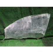 Стекло двери Toyota RAUM NCZ20 1NZFE