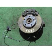 Ступица Nissan BASSARA JTU30 QR25DE