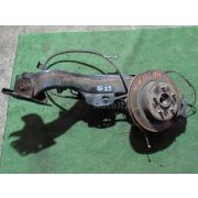 Ступица Nissan X-TRAIL HNT32 MR20DD