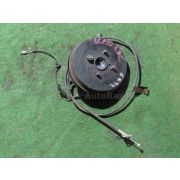 Ступица Toyota FUNCARGO NCP20 2NZFE