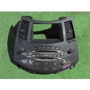 Управление печкой Mitsubishi GRANDIS NA4W 4G69