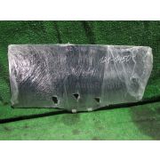 Стекло двери Honda ODYSSEY RB3 K24A