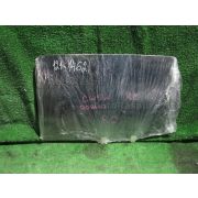 Стекло двери Mitsubishi OUTLANDER CW5W 4B12