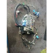 Блок предохранителей Honda CIVIC EU1 D15B