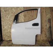 Дверь Nissan NV200 VM20 HR16DE
