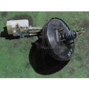 Главный тормозной цилиндр Toyota IST NCP60 2NZFE