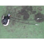 Замок двери Nissan CUBE Z12 HR15DE