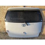 Дверь 5-я Toyota BB QNC20 K3VE