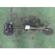 Замок двери Nissan TEANA J32 VQ25DE