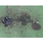 Замок двери Toyota WISH ZNE10G 1ZZFE