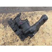 Защита двигателя Toyota WISH ZNE10G 1ZZFE