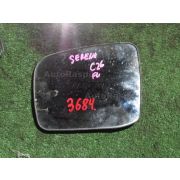 Зеркало Nissan SERENA C26 MR20DD