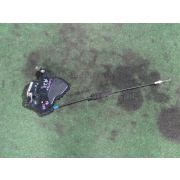 Замок двери Toyota MARK X GRX120 4GRFSE