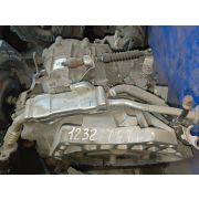 КПП автоматическая Mazda DEMIO DEJFS P3VPS