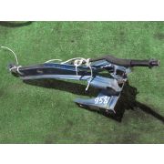 Кронштейн капота Nissan NOTE E11 HR15DE