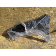 Крыло Mitsubishi PAJERO MINI H53A 4A30