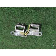 Петли на дверь Toyota COROLLA FIELDER NZE141 1NZFE