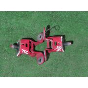 Петли на дверь Honda FIT GE6 L13A