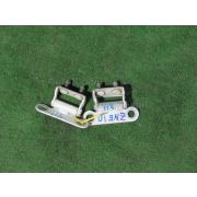 Петли на дверь Toyota WISH ZNE10 1ZZFE