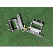 Петли на дверь Nissan WINGROAD WFY11 QG15DE