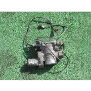 Дроссельная заслонка Nissan SKYLINE ER34 RB25DE