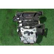 Корпус печки Nissan LEAF AZE0 EM57