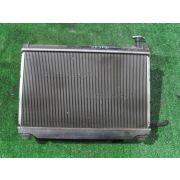 Радиатор Mazda DEMIO DE3FS ZJVE