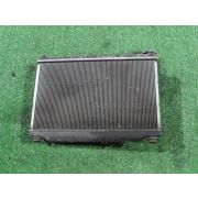 Радиатор Mazda DEMIO DEJFS P3VPS