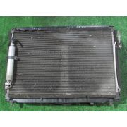 Радиатор Nissan FUGA PY50 VQ35DE