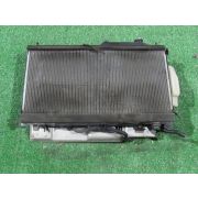 Радиатор Subaru IMPREZA GH8 EJ20X