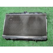 Радиатор Nissan BLUEBIRD SYLPHY TG10 QR20DD