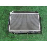 Радиатор Mazda DEMIO DJ3FS P3VPS