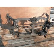 Телевизор Nissan FUGA PY50 VQ35DE