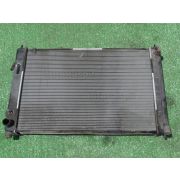 Радиатор Nissan MURANO PNZ51 VQ35DE