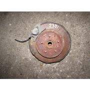 Ступица Toyota ARISTO JZS160 2JZGE