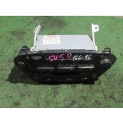 Магнитофон Toyota VISTA ARDEO SV50 3SFSE