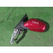 Зеркало Subaru FORESTER SG5 EJ202