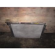 Радиатор Toyota OPA ZCT10 1ZZFE