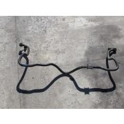 Стабилизатор Toyota COROLLA SPACIO AE111 4AFE